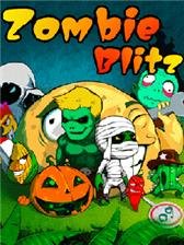 game pic for Zombie Blitz